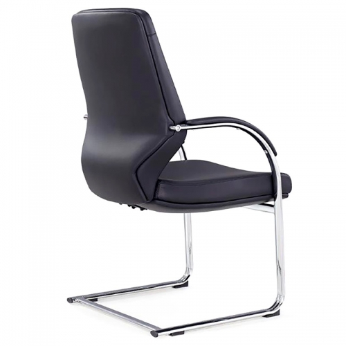 Liam Cantilever Visitor Chair