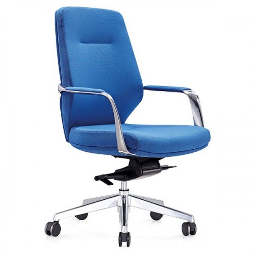 Liam Cantilever Visitor Chair