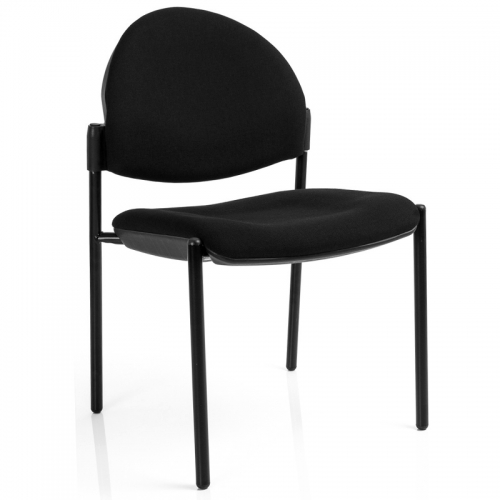 Bologne Curved Back Visitor Chair