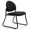 Bologne Curved Back Visitor Chair