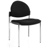 Bologne Curved Back Visitor Chair