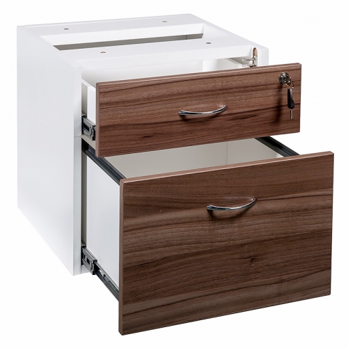 Martina Fixed Drawer Unit