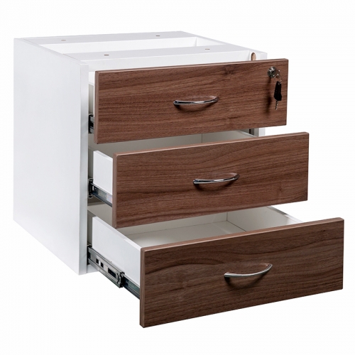 Martina Fixed Drawer Unit