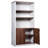 Martina Half Bookcase