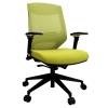 Prima Pro High Back Chair, Green