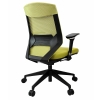 Prima Pro High Back Chair, Green