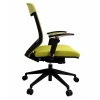 Prima Pro High Back Chair, Green