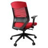 Prima Pro High Back Chair, Red