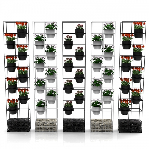 Vertical Garden