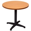 Lucy Round Meeting Table Range