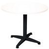 Lucy Round Meeting Table Range