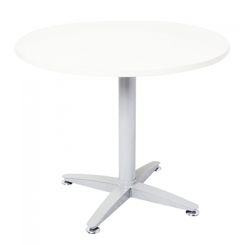 Lucy Round Meeting Table Range
