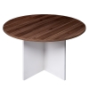 Martina Round Meeting Table