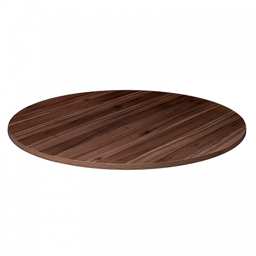 Martina Round Meeting Table Top - Top Only