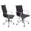 Vinci Medium Back Chair