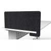 Eco Slide-On Desk Divider