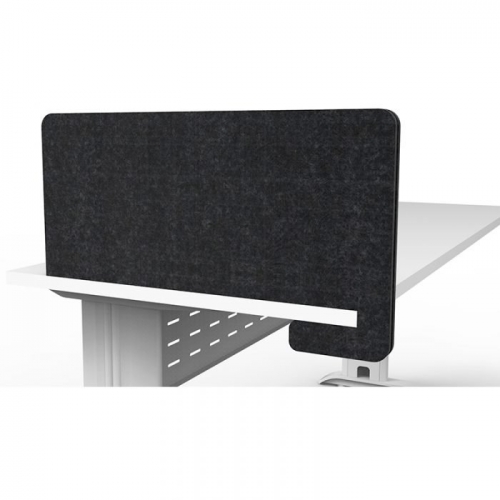 Eco Slide-On Desk Divider