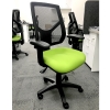 Milano Mesh Task Chair