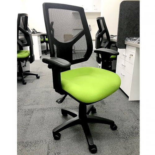 Milano Mesh Task Chair