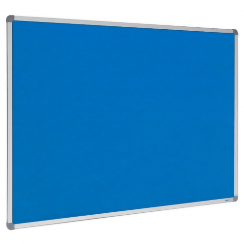 Vibrant Velcro Compatible Pin Board