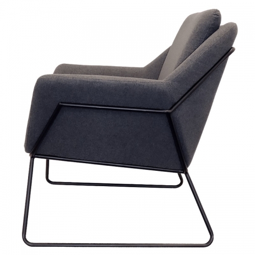 Soul Lounge Chair