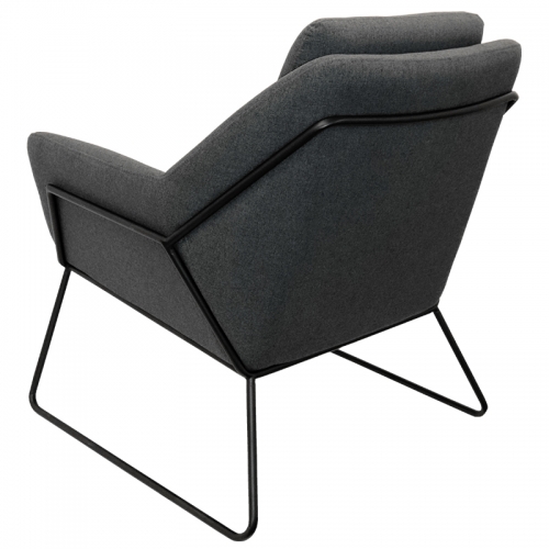 Soul Lounge Chair