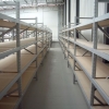 Super Heavy Duty Long Span Shelving