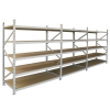 Super Heavy Duty Long Span Shelving