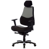 Thor Extra Heavy Duty Task Chair, Suitable For 24/7 Use