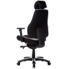 Thor Extra Heavy Duty Task Chair, Suitable For 24/7 Use