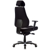 Thor Extra Heavy Duty Task Chair, Suitable For 24/7 Use