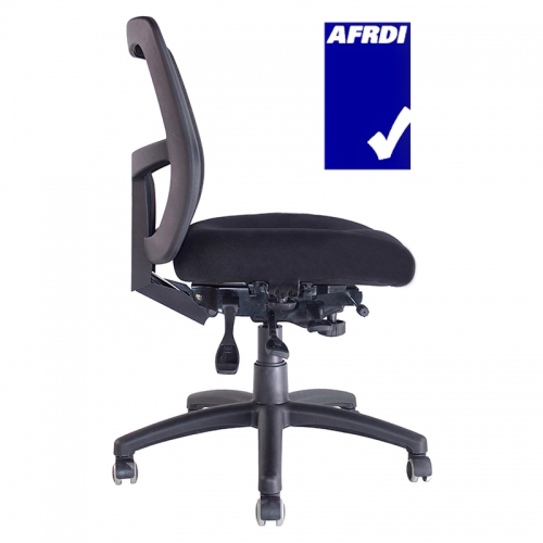 Zoe Pro Extra Heavy Duty Task Chair