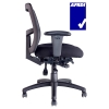 Zoe Pro Extra Heavy Duty Task Chair