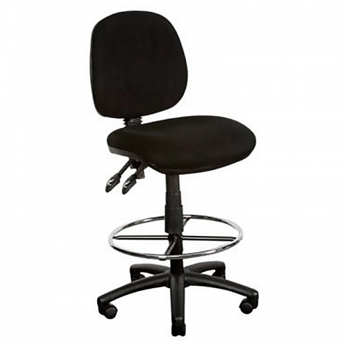 Entry Level Drafting Chair