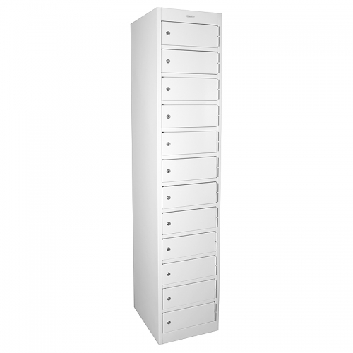 Agile Heavy Duty 12 Door Locker