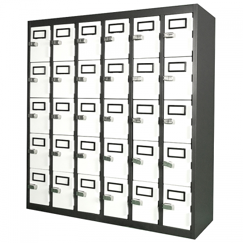 Agile Heavy Duty Phone Locker