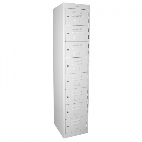 Agile Heavy Duty 8 Door Locker