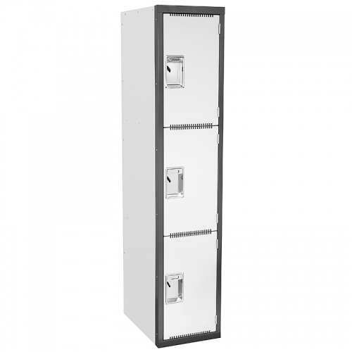 Heavy Duty Metal School Lockers