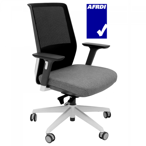 Milton Pro High Back Chair, 135kg User Weight Rating