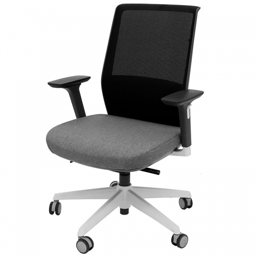 Milton Pro High Back Chair, 135kg User Weight Rating