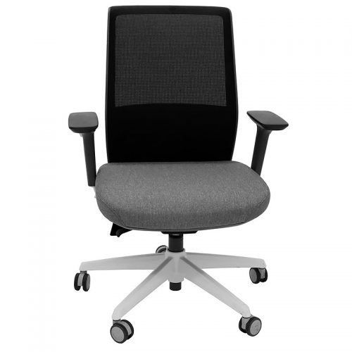 Milton Pro High Back Chair, 135kg User Weight Rating