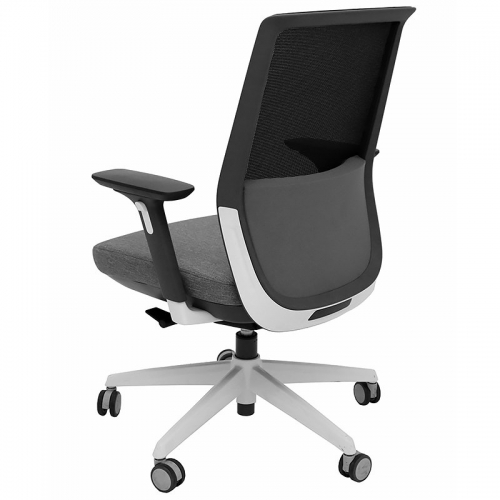 Milton Pro High Back Chair, 135kg User Weight Rating