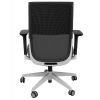 Milton Pro High Back Chair, 135kg User Weight Rating