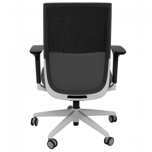 Milton Pro High Back Chair, 135kg User Weight Rating