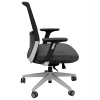 Milton Pro High Back Chair, 135kg User Weight Rating