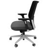 Milton Pro High Back Chair, 135kg User Weight Rating