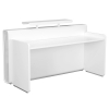 NEW!! Instyle Reception Counter Desk