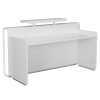 NEW!! Instyle Reception Counter Desk