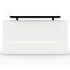 NEW!! Instyle Reception Counter Desk