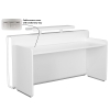 NEW!! Instyle Reception Counter Desk